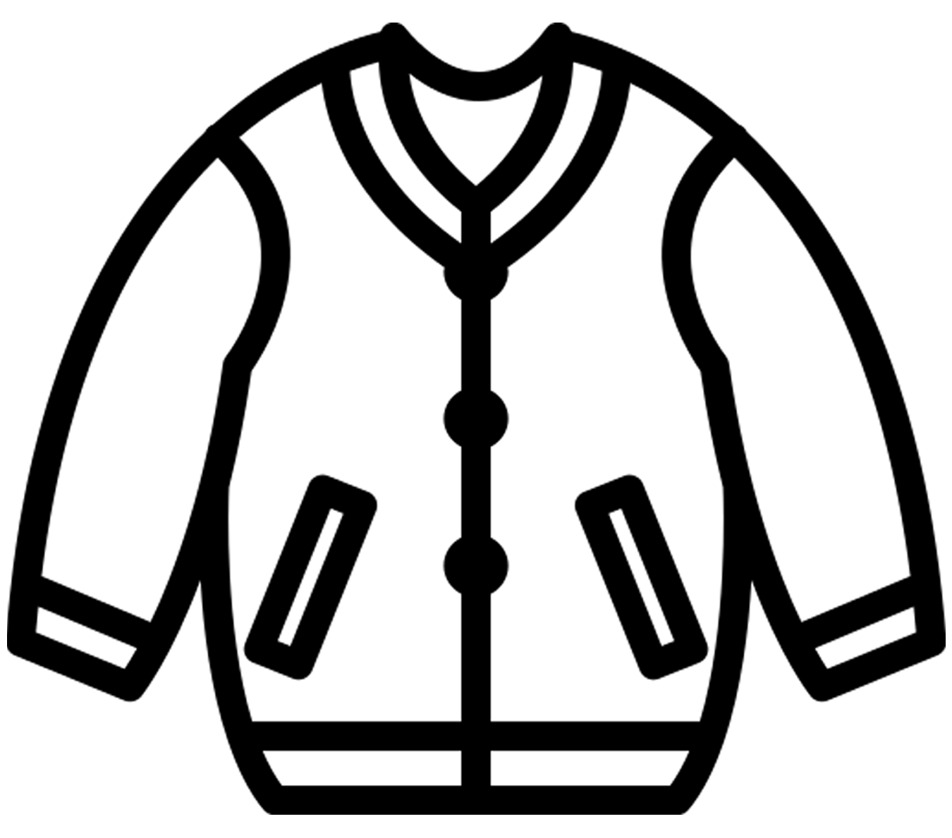 Varsity <br>Jacket
